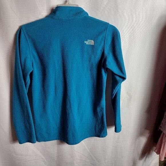 Girls North Face jacket - Picture 2 of 8